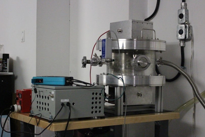 Meaglow Whatever Happened to Meaglow’s Plasma Sterilizer Effort? | Meaglow ...