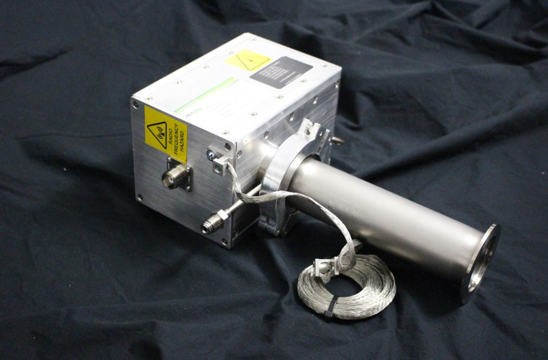 Meaglow Meaglow Introduces its Hollow Cathode Plasma Sources to Four New ...