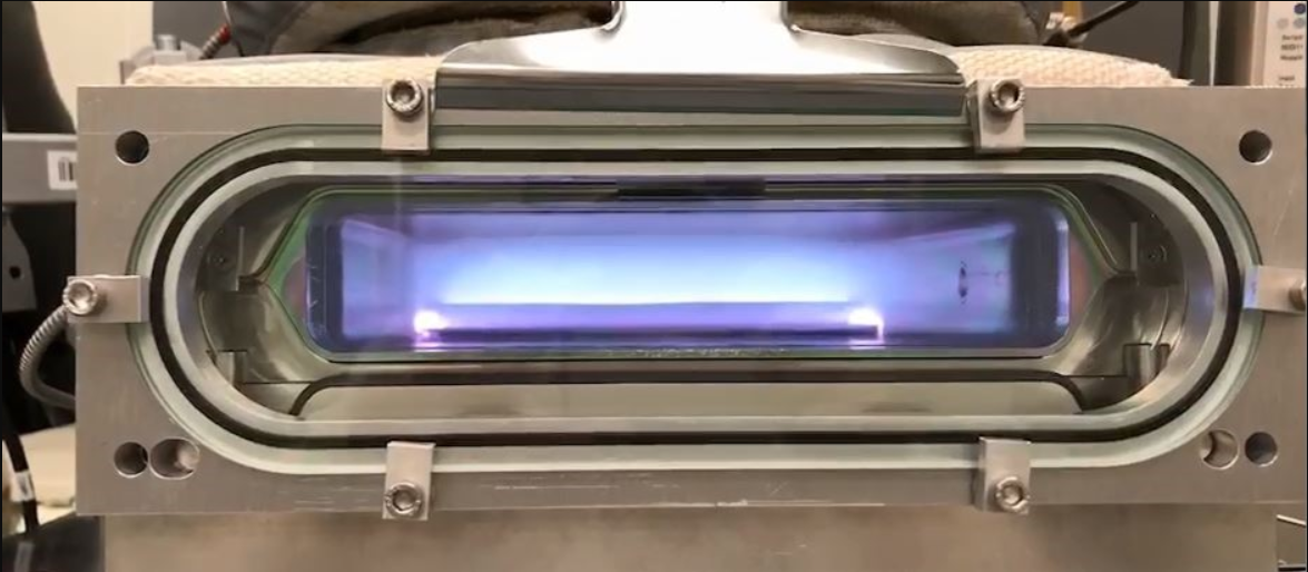 Meaglow New company white paper on hollow cathode plasma sources | Meaglow ...