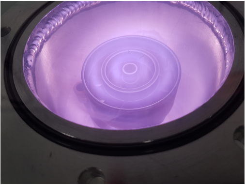 Hollow Cathode Plasma Sources – a wider operating pressure range than you might think