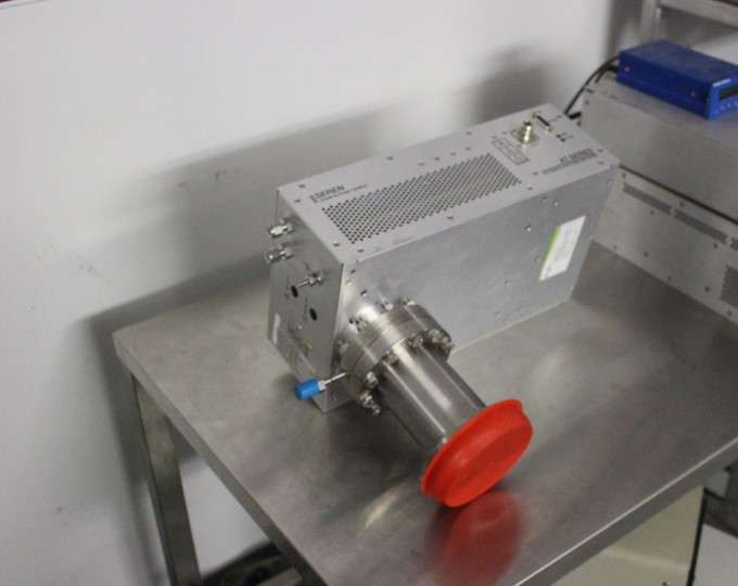 Meaglow Meaglow UHV Hollow Cathode Plasma Source to Replace Sapphire ICP Source ...