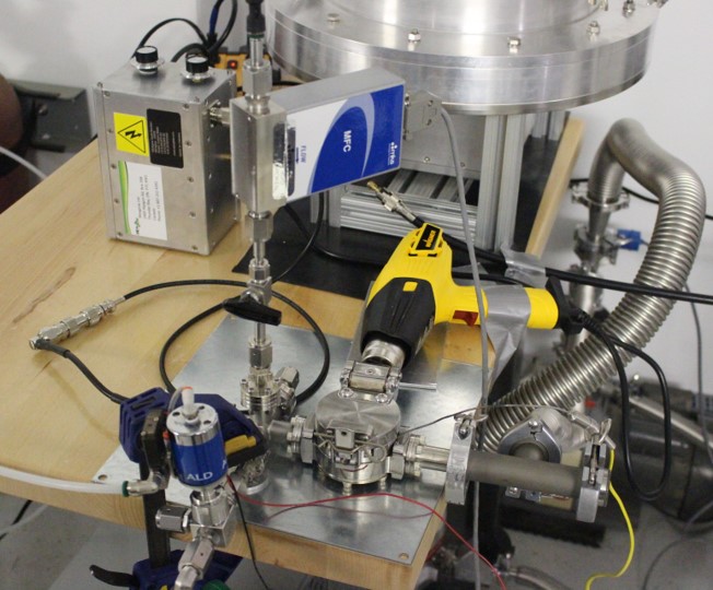 NASA Goddard to Send Meaglow Hollow Cathode Plasma Source into Space