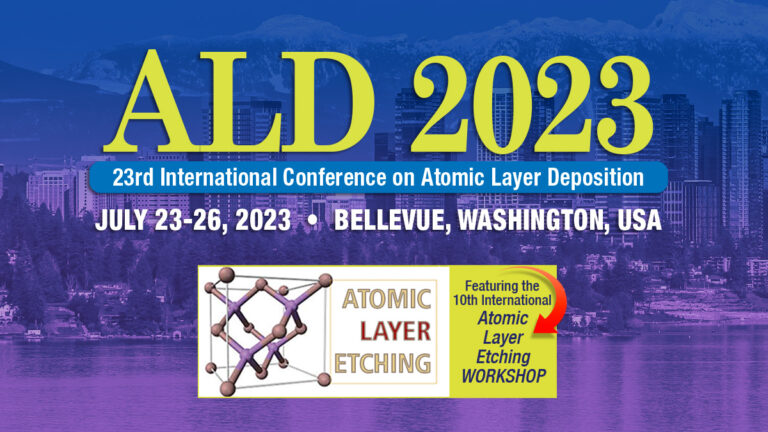 Meaglow Ltd will be at ALD2023 in Bellevue, Washington State!