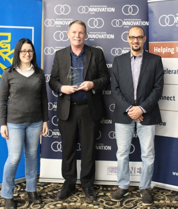 Meaglow is Awarded RBC Innovation Company of 2023 for Northwestern Ontario